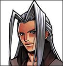 Sephiroth