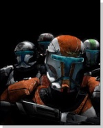 republic commando