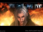 Sephiroth