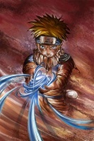 Uzumaki Naruto