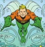 AQUAMAN