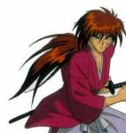 Kenshin Levagabond