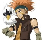 Crow Hogan