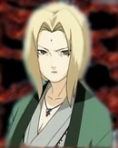 Tsunade