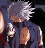 Kakashi Hatake