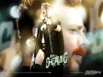 King Sheamus