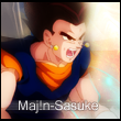 Majin-Sasuke