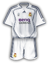 Real Madrid