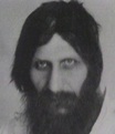 Grigori Rasputin