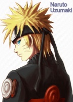 Naruto Uzumaki