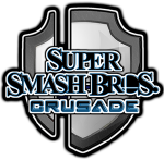 Super Smash Bros Crusade