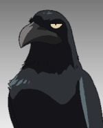 Corvid