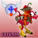 sylvaia