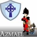 Azmael