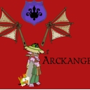 Arckange