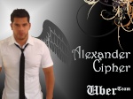 AlexCipher