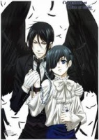 black butler <3