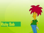 Ricky Bob