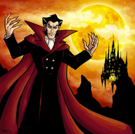 lord alucard