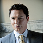 Malcolm Merlyn