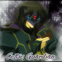 Celtic Guardian