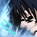 Sasuke The Avenger