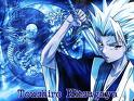 Toushiro Hitsugaya