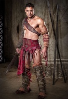 Crixus