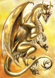 dragonic