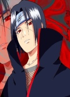 Takashi Uchiha