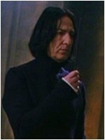 Severus Rogue