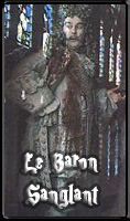 Le Baron Sanglant