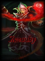 Zazouby