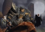 Rexxar