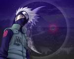 hatake kakashi