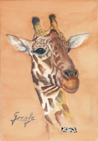 la_girafe