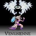 Venusienne