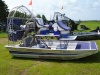 This is Witchys boat.. 13' 6" Diamond back, 1/4" poly, 350, 2 to 1 box, 3 Blade Powershift