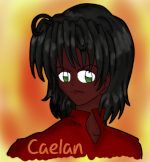 Caelan