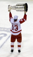 Datsyuk x