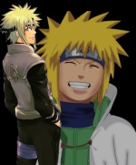 Namikaze Minato