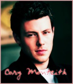 Cory Monteith