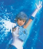 Sailor Mercury