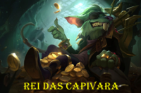 ReiDas_Capivara