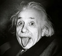 Einstein