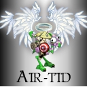 Air-tid