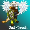 Sad-Creeds