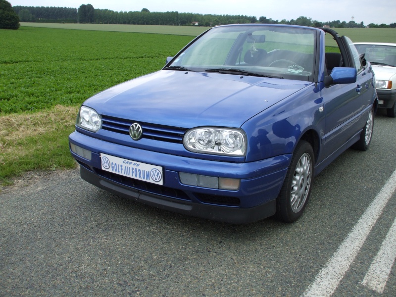 golf c11