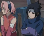 Sakura-Sasuke