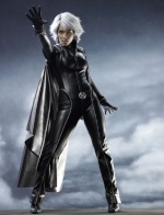 Ororo Munroe